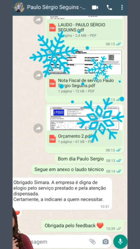 FEEDBECKS GELA MAIS (2)