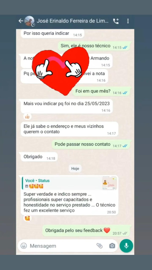 FEEDBECKS GELA MAIS (5)