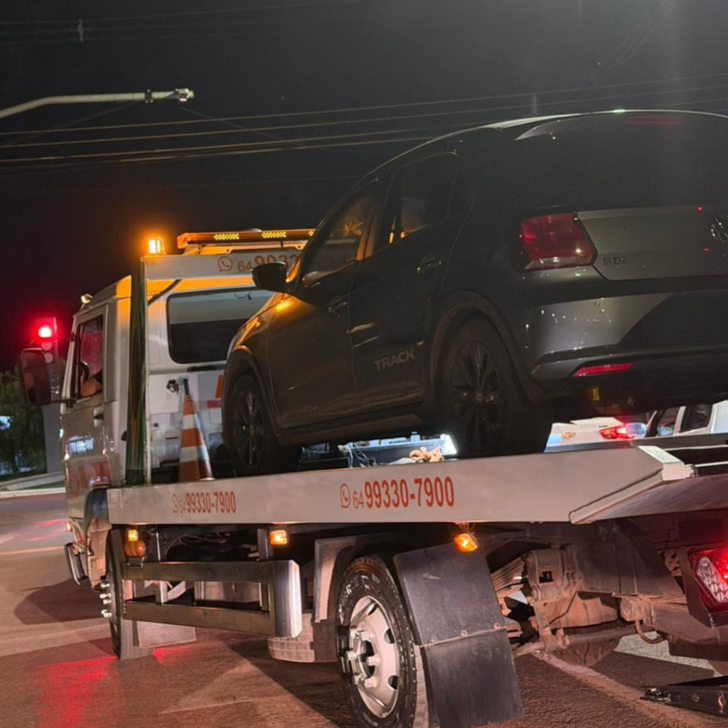 Auto Socorro 24 horas Rio Verde- Goiás